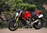 Ducati Monster 1100